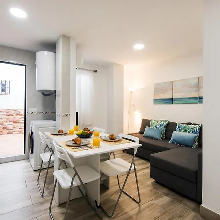 Apartment New Street Fantasy 2 Center